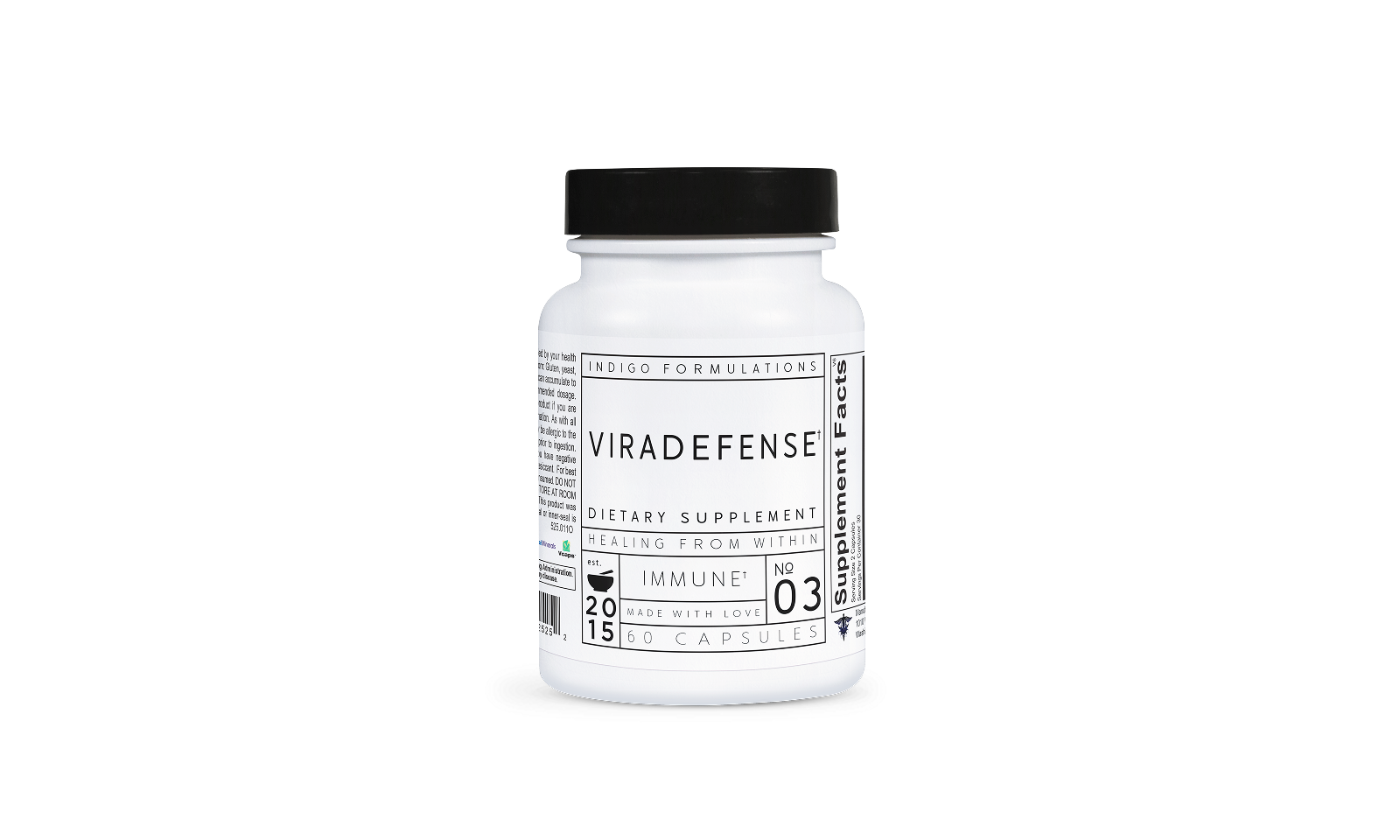 Viradefense
