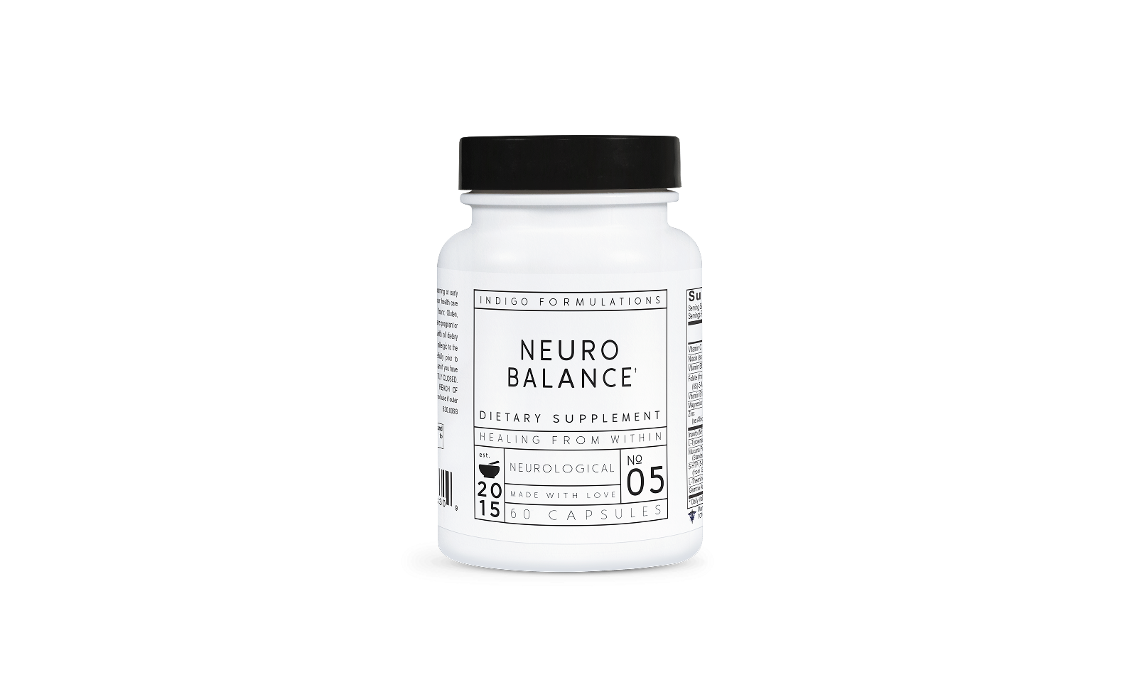 Neuro Balance