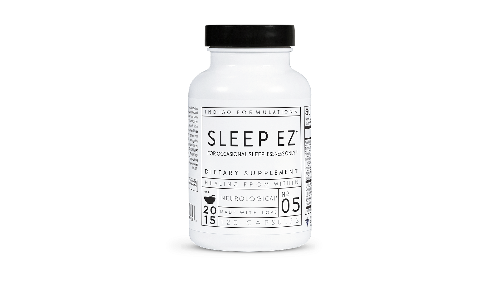 Sleep EZ