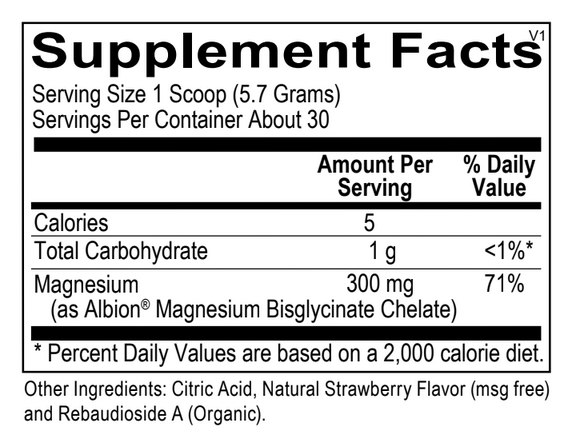 Magnesium Powder