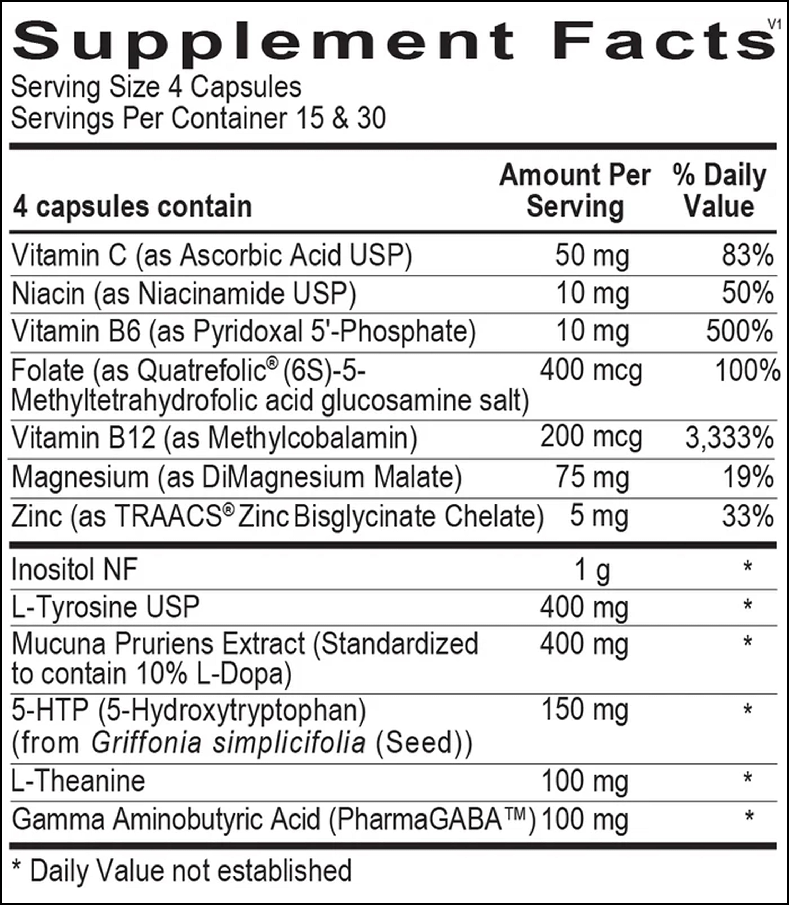Neuro Balance