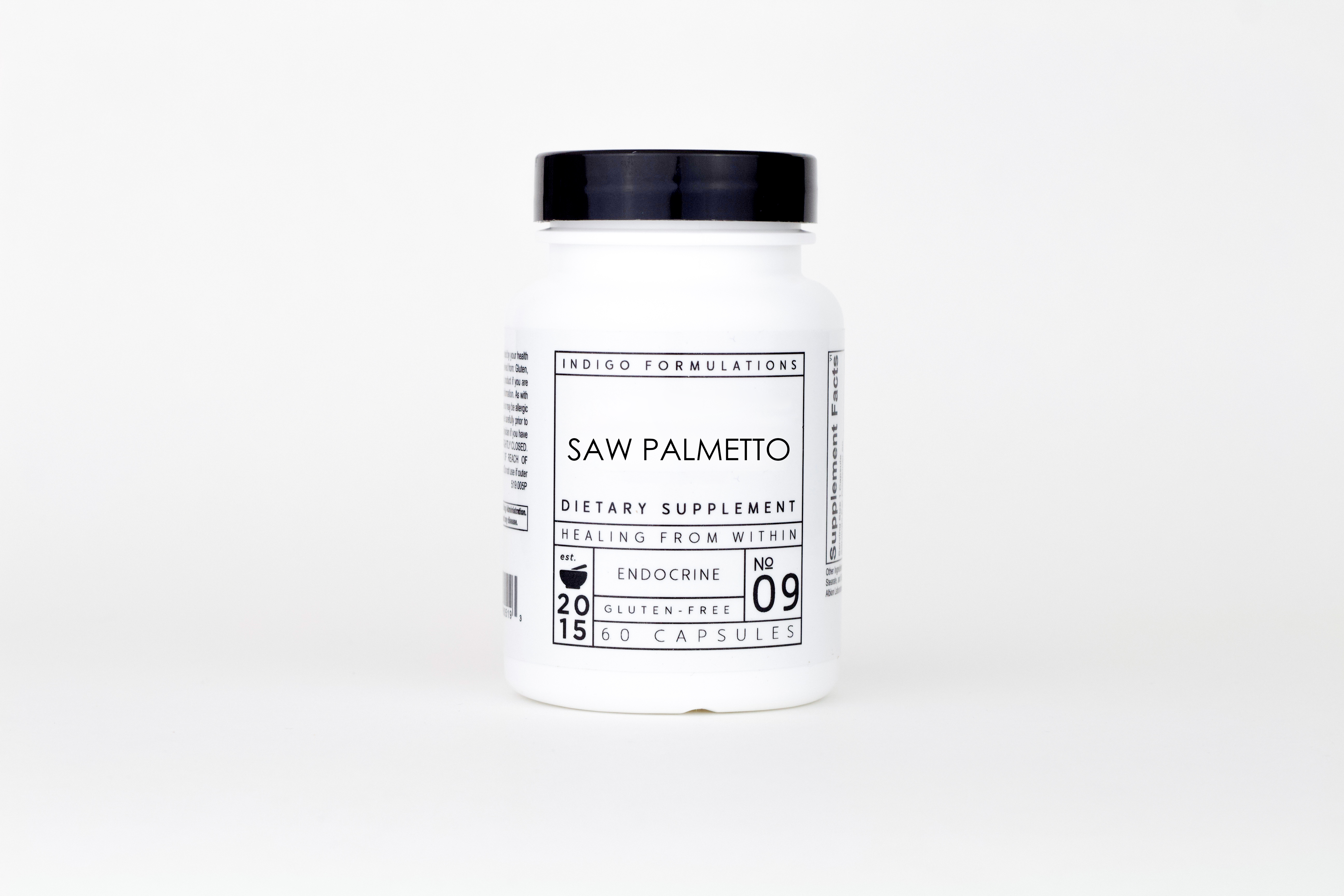 Saw Palmetto