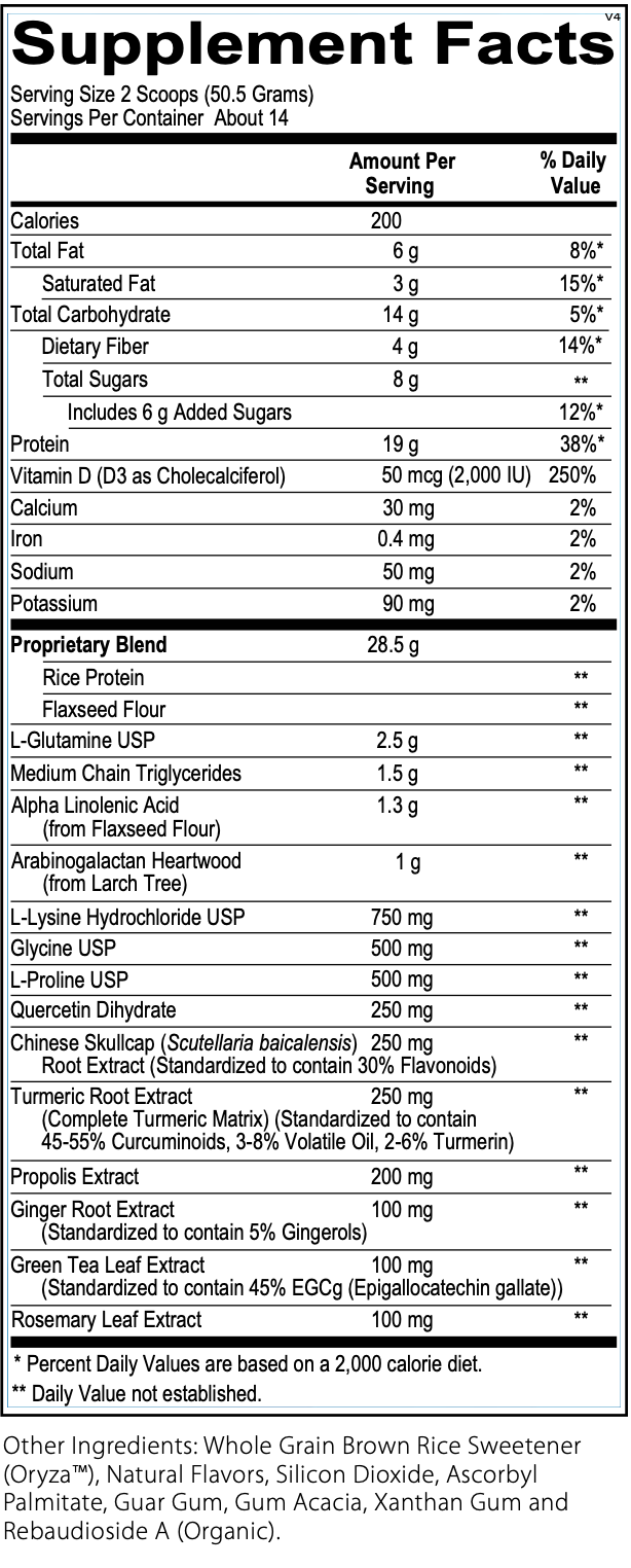 Cell Essence Powder