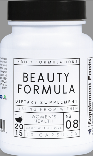 Beauty Formula