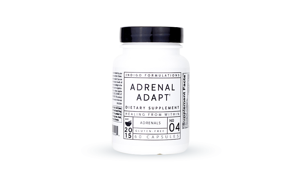 Adrenal Adapt