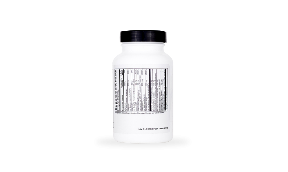 Adrenal Complex