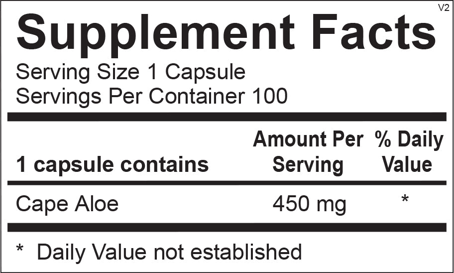 Aloe Plus