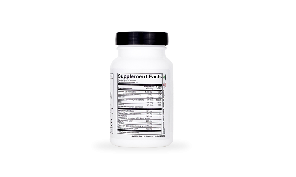 Beauty Formula