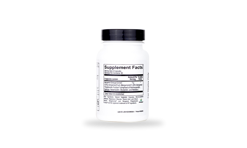 Bergamot