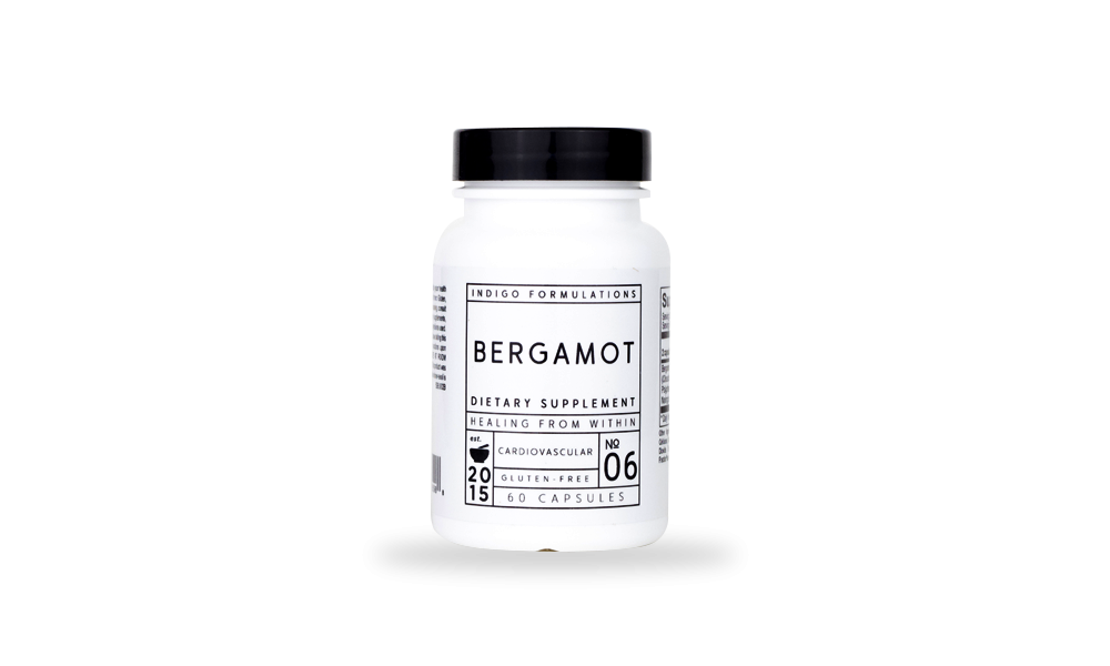 Bergamot