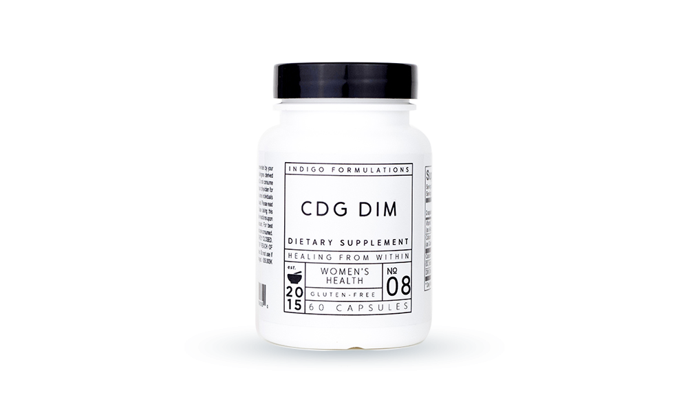 CDG DIM
