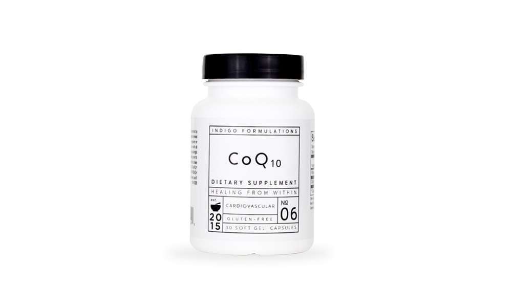 CoQ10