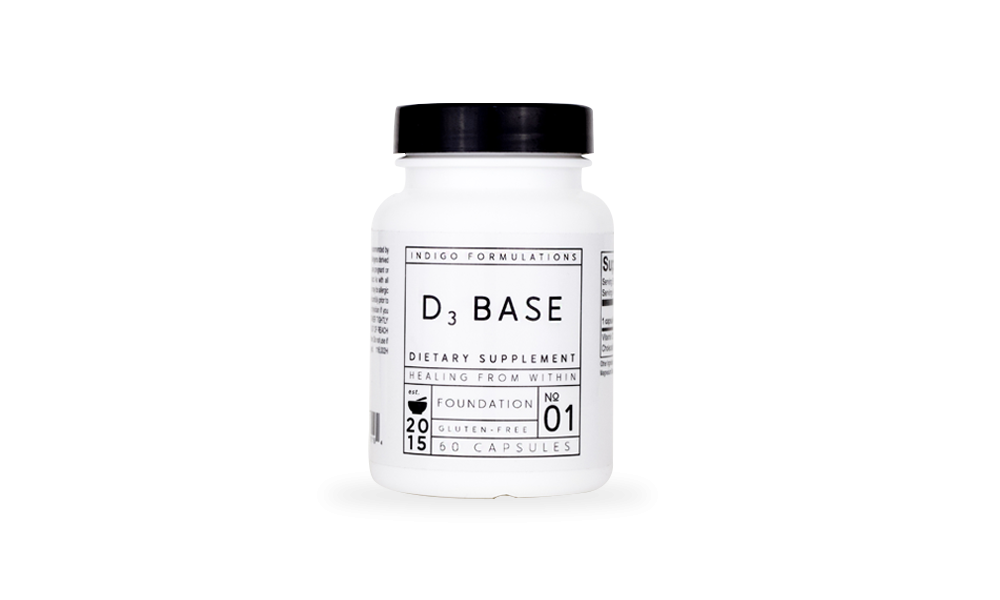 D3 Base