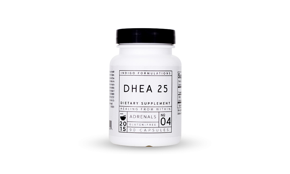 DHEA 25