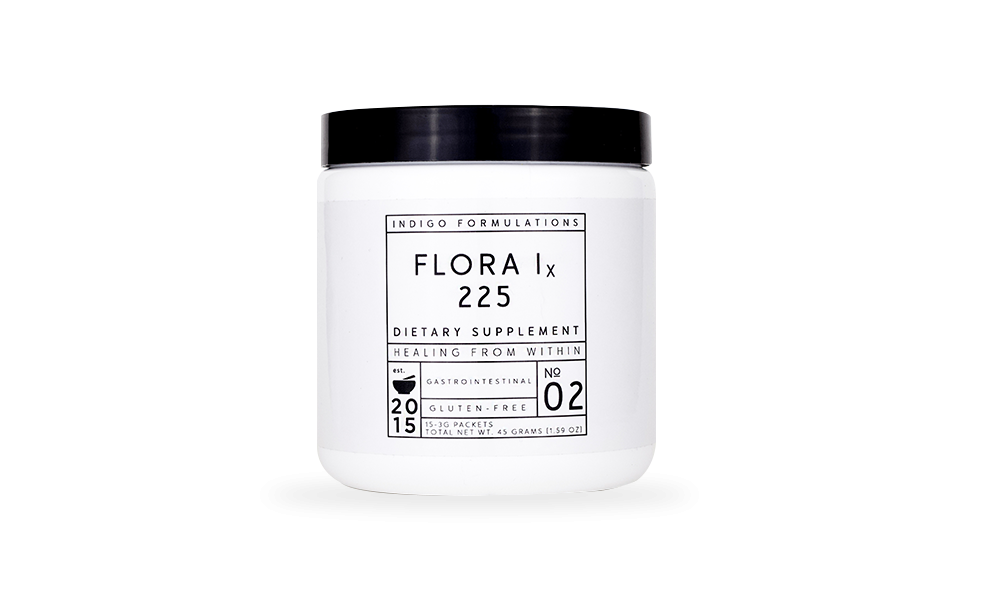 Flora Ix 225