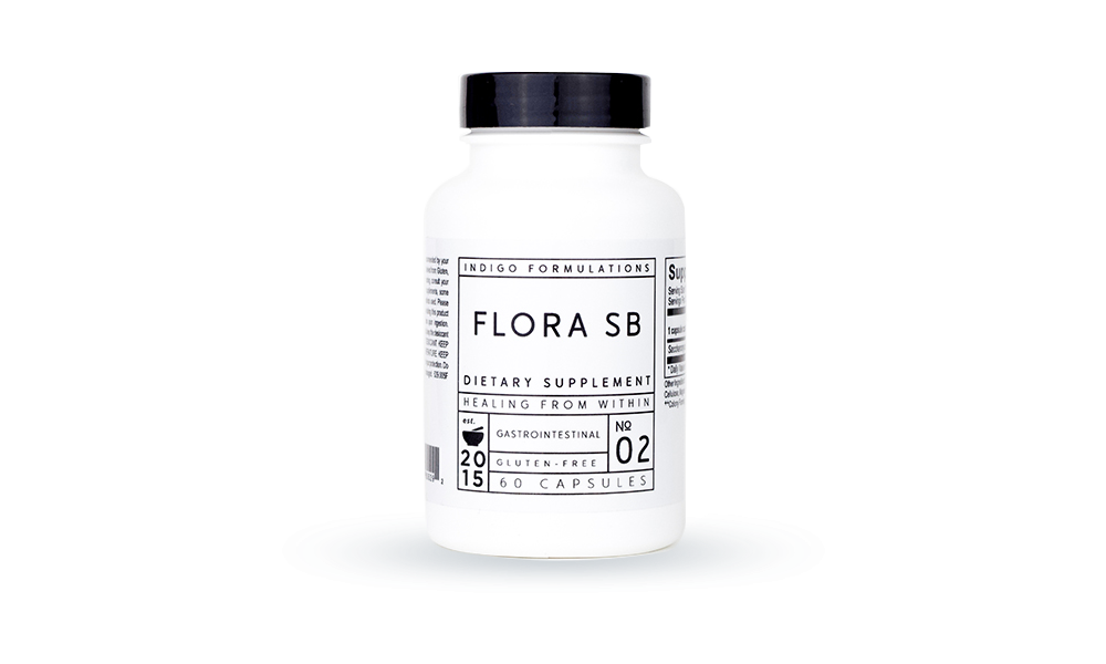 Flora SB