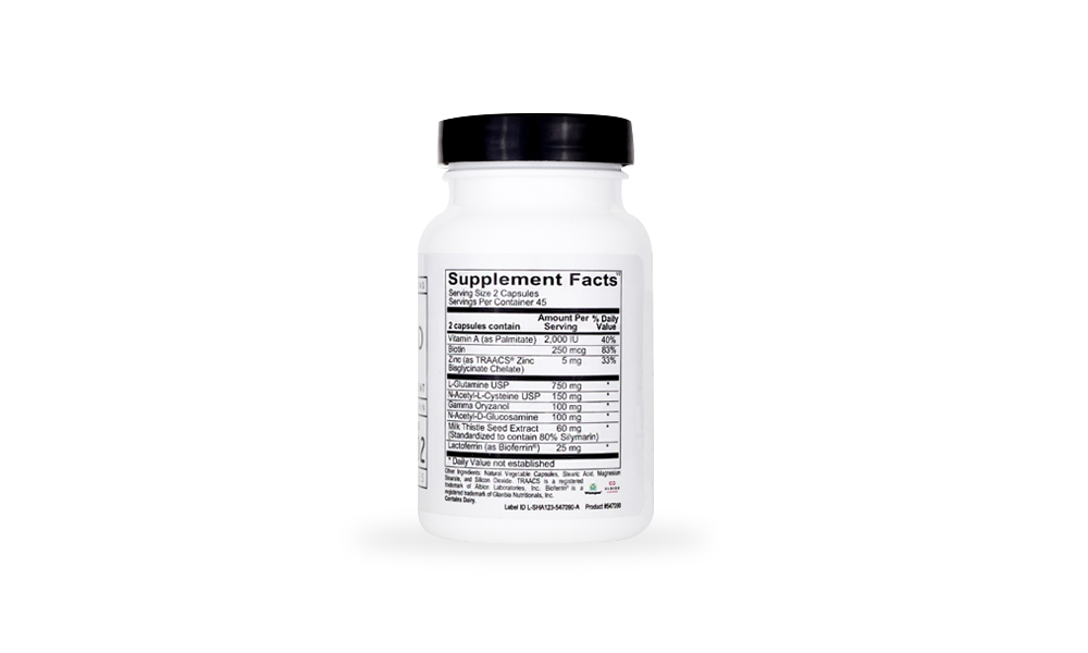 GI Blend