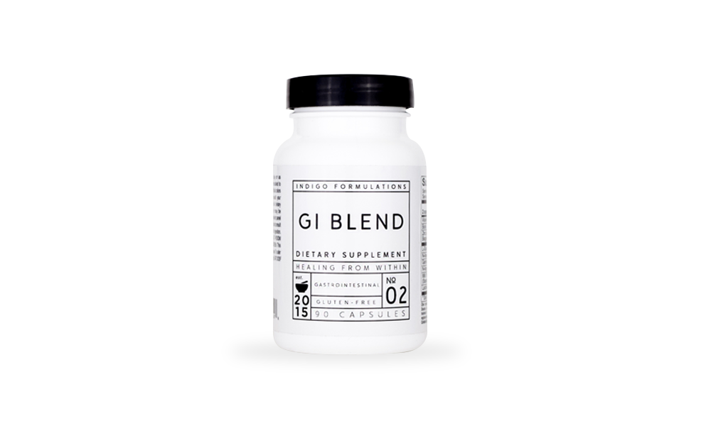GI Blend