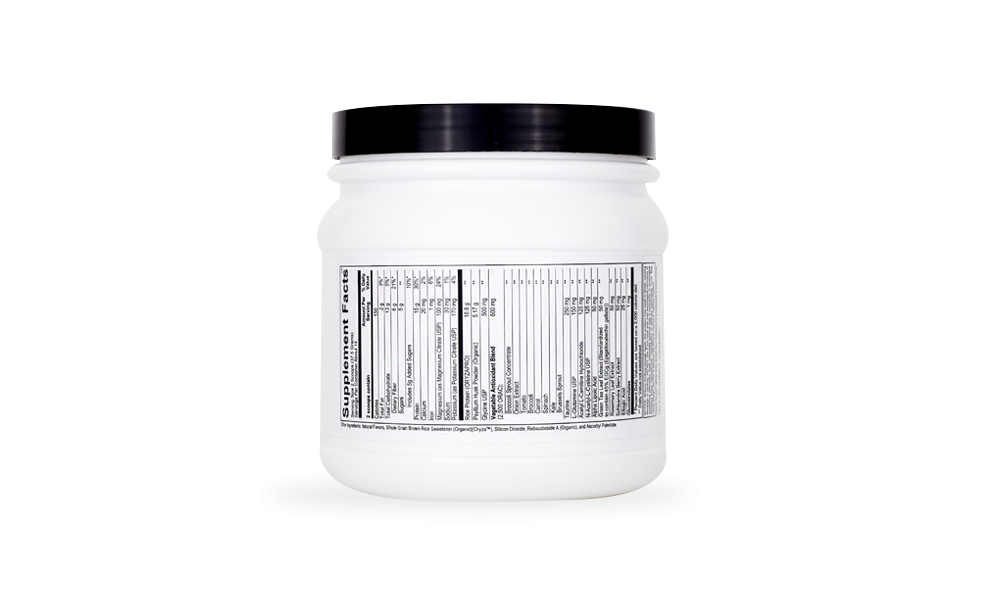 Indigo Detox Powder