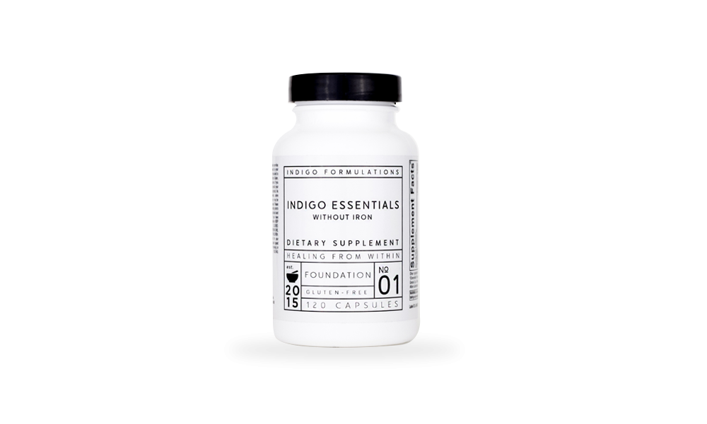 Indigo Essentials