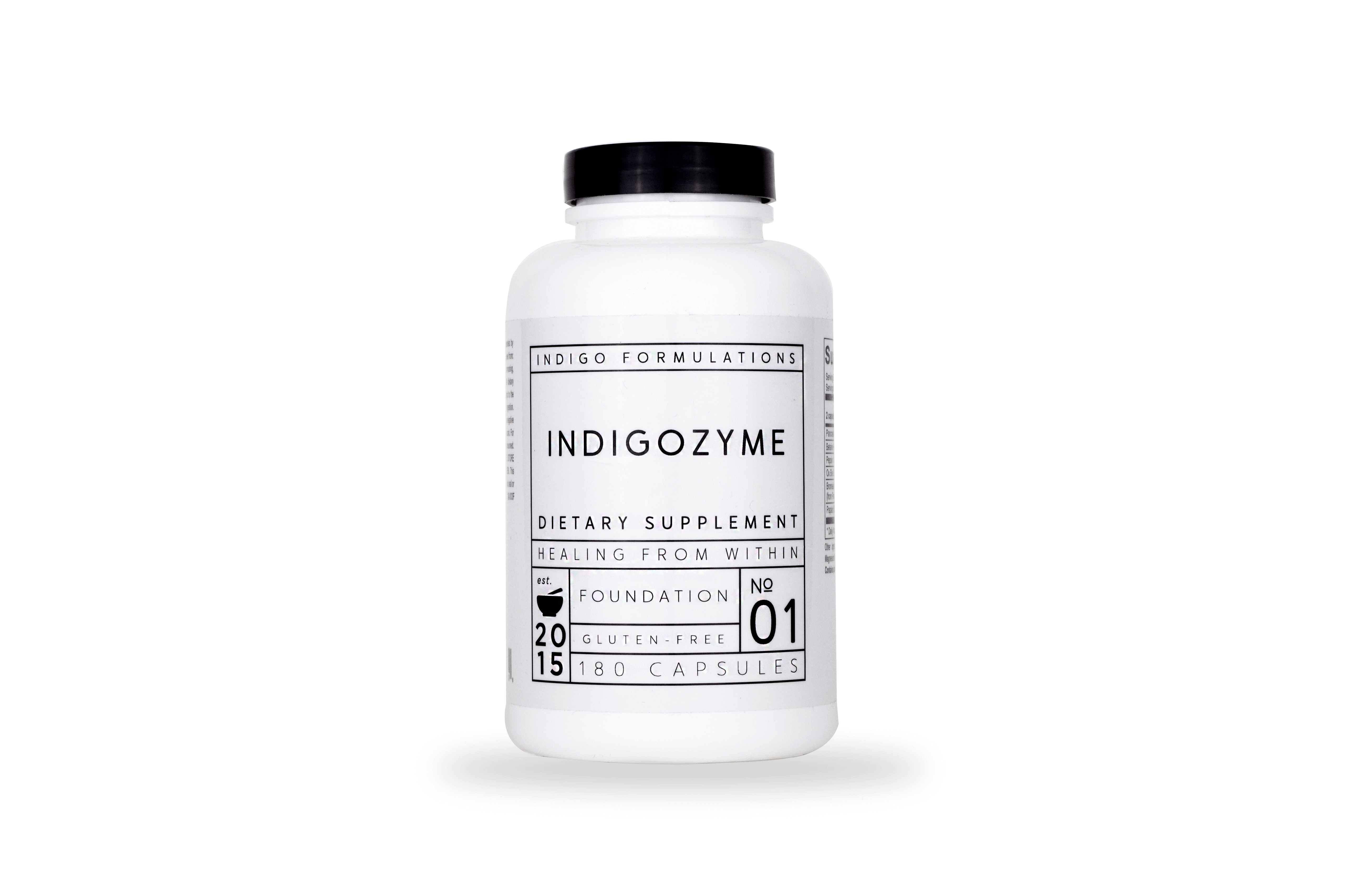 Indigozyme