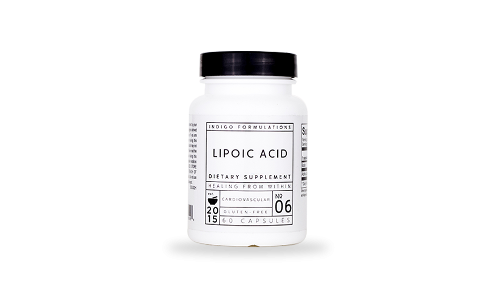 Lipoic Acid
