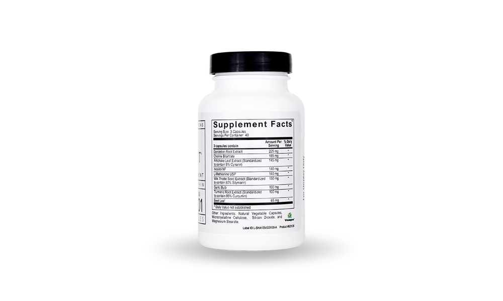 Liver Support