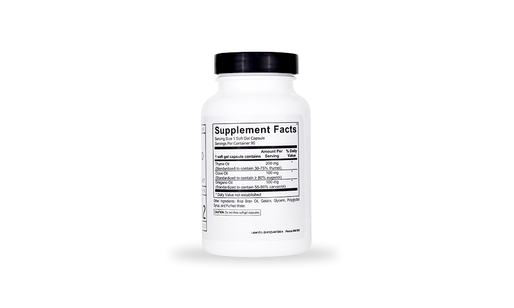 Microguard