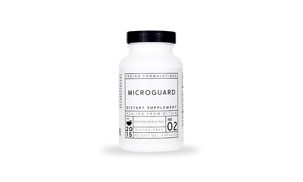 Microguard – Indigo Formulations
