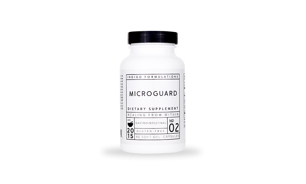 Microguard