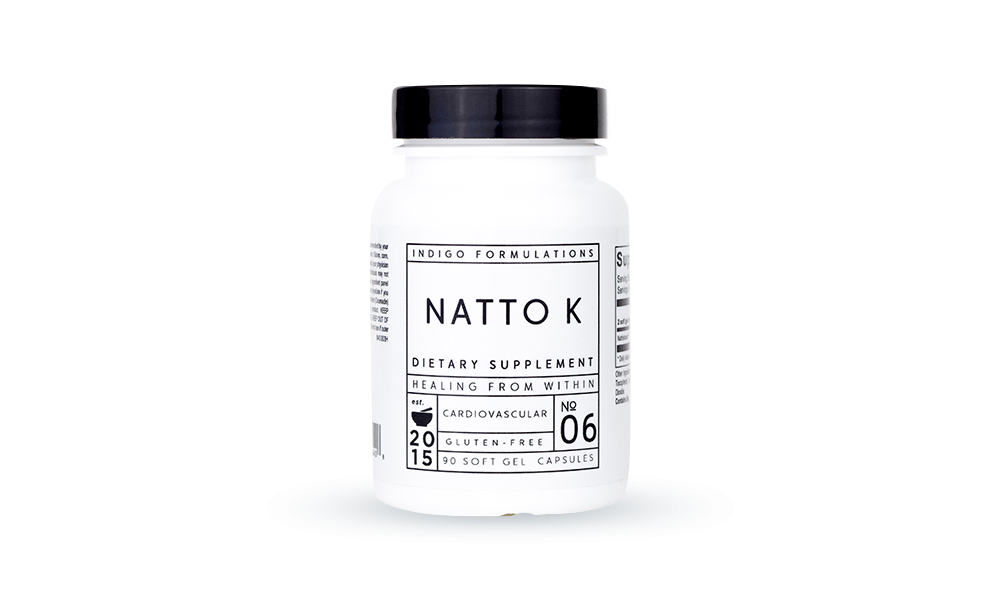 Natto K