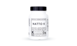 Natto K