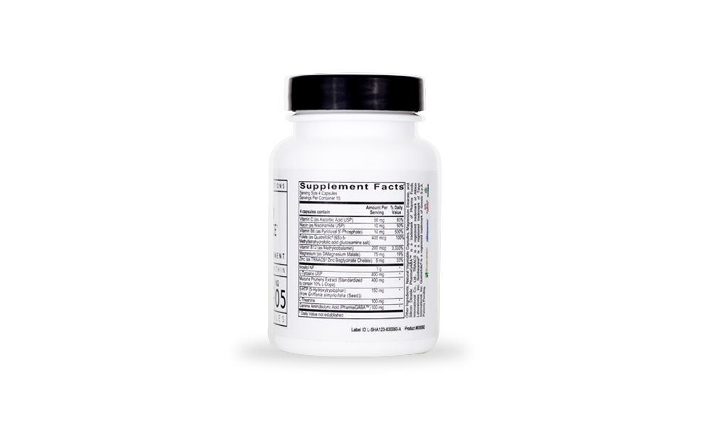 Neuro Balance