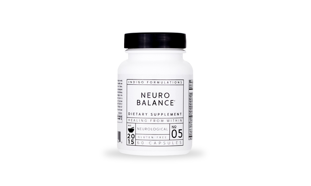 Neuro Balance