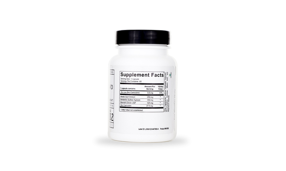 Pyloriguard