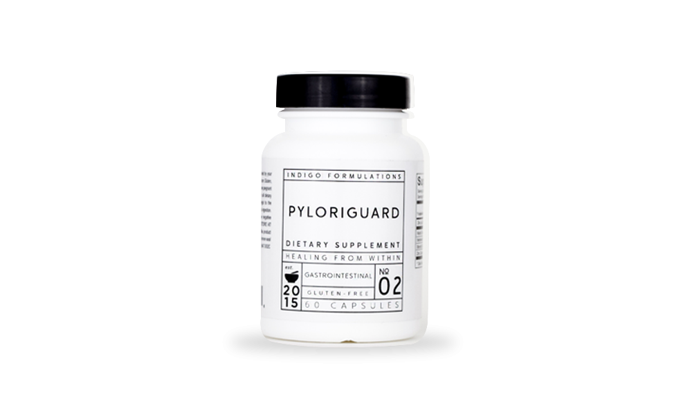 Pyloriguard