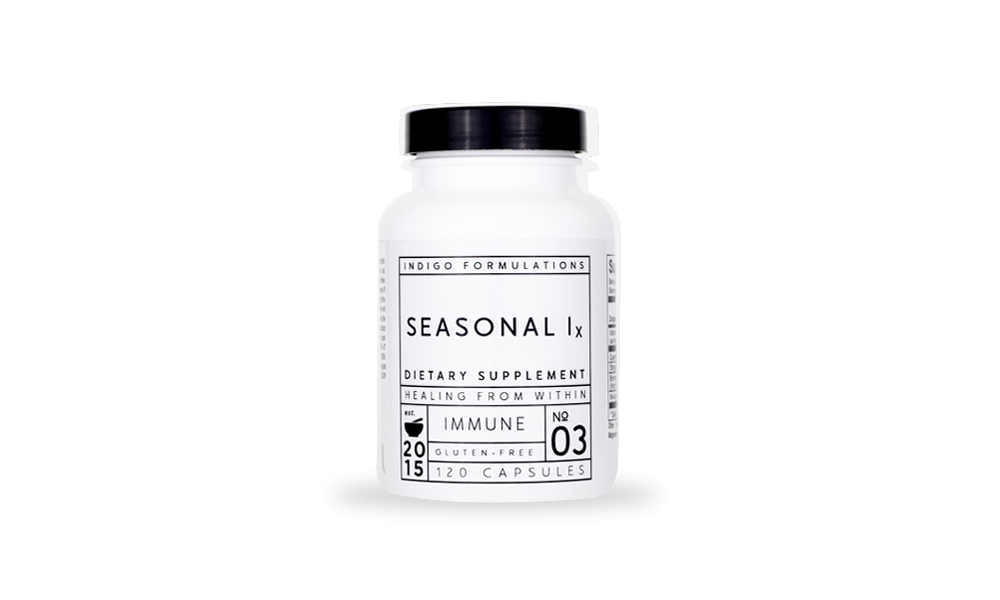 Seasonal Ix