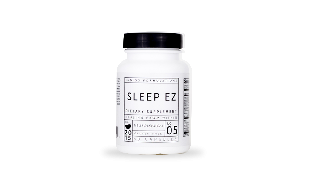 Sleep EZ