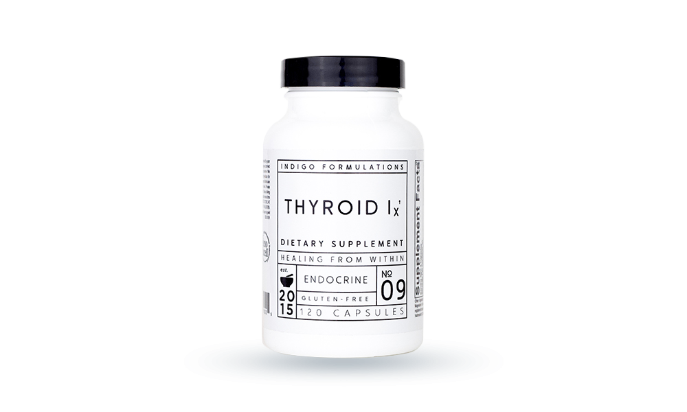 Thyroid Ix