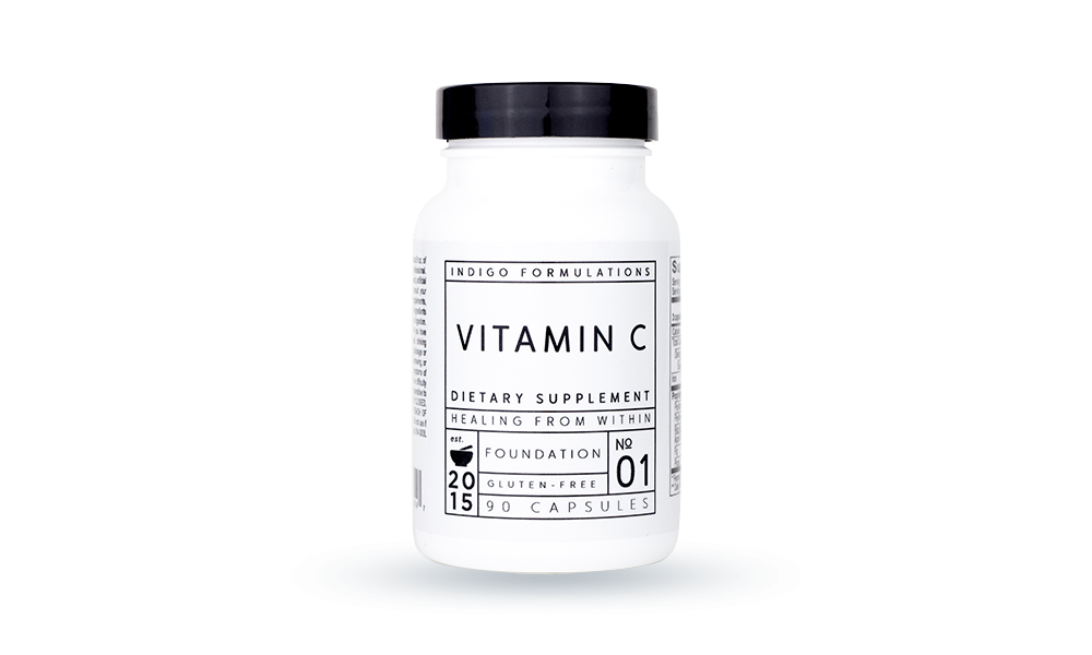 Vitamin C