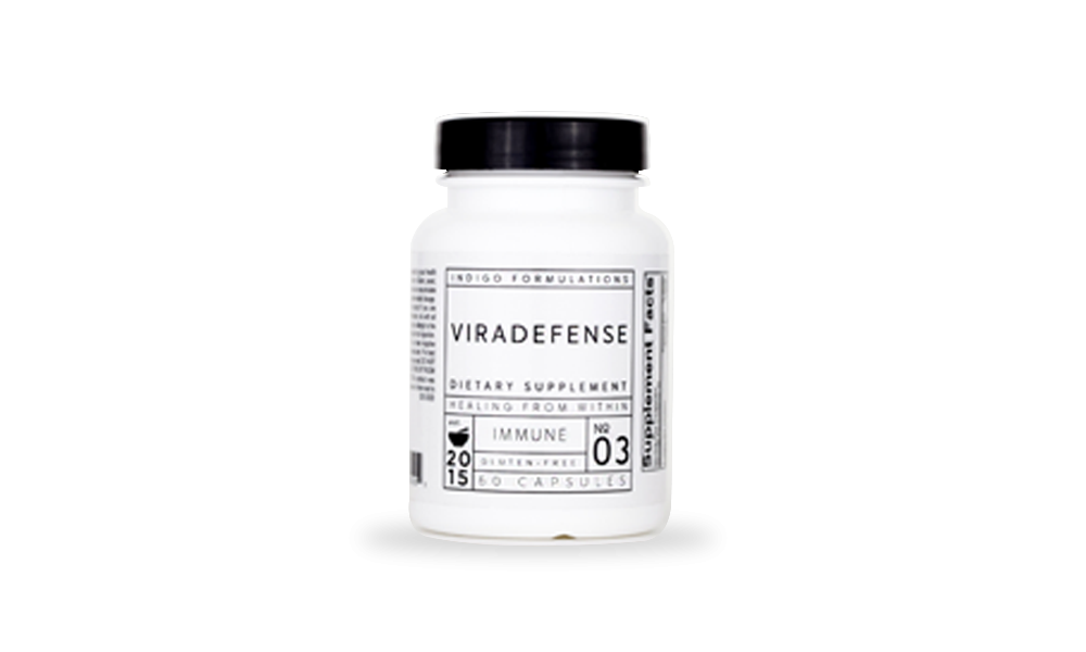 Viradefense
